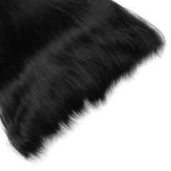 Rauw Vietnamees - 13X6 HD Frontaal