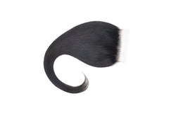 Rauw Vietnamees - 6x6 HD-sluiting