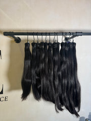 Supreme raw Vietnamese SDD Straight Luxe Edition