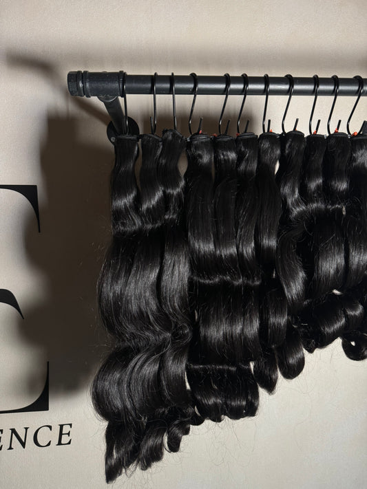 Rauwe Vietnamese SDD - Bodywave/Natural Wave