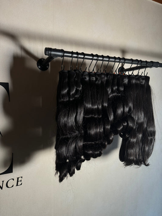 Rauwe Vietnamese SDD - Bodywave/Natural Wave