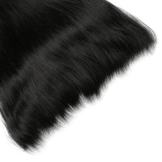 Rauw Vietnamees - 13X6 HD Frontaal