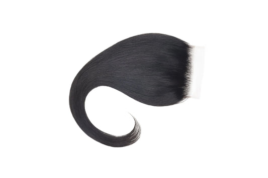 Rauw Vietnamees - 6x6 HD-sluiting