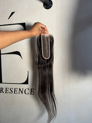 Raw Vietnamese-2X6 HD closure