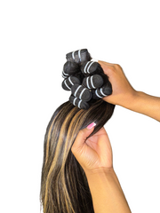 Rauwe Vietnamese hoogtepunten SDD - Straight