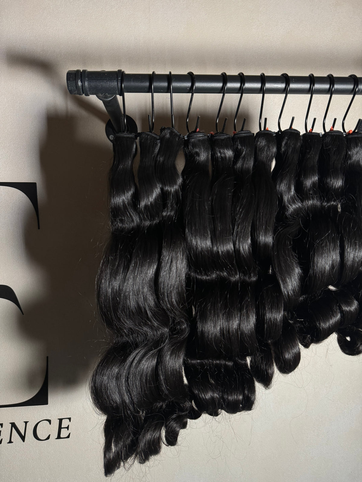 Rauwe Vietnamese SDD - Bodywave/Natural Wave