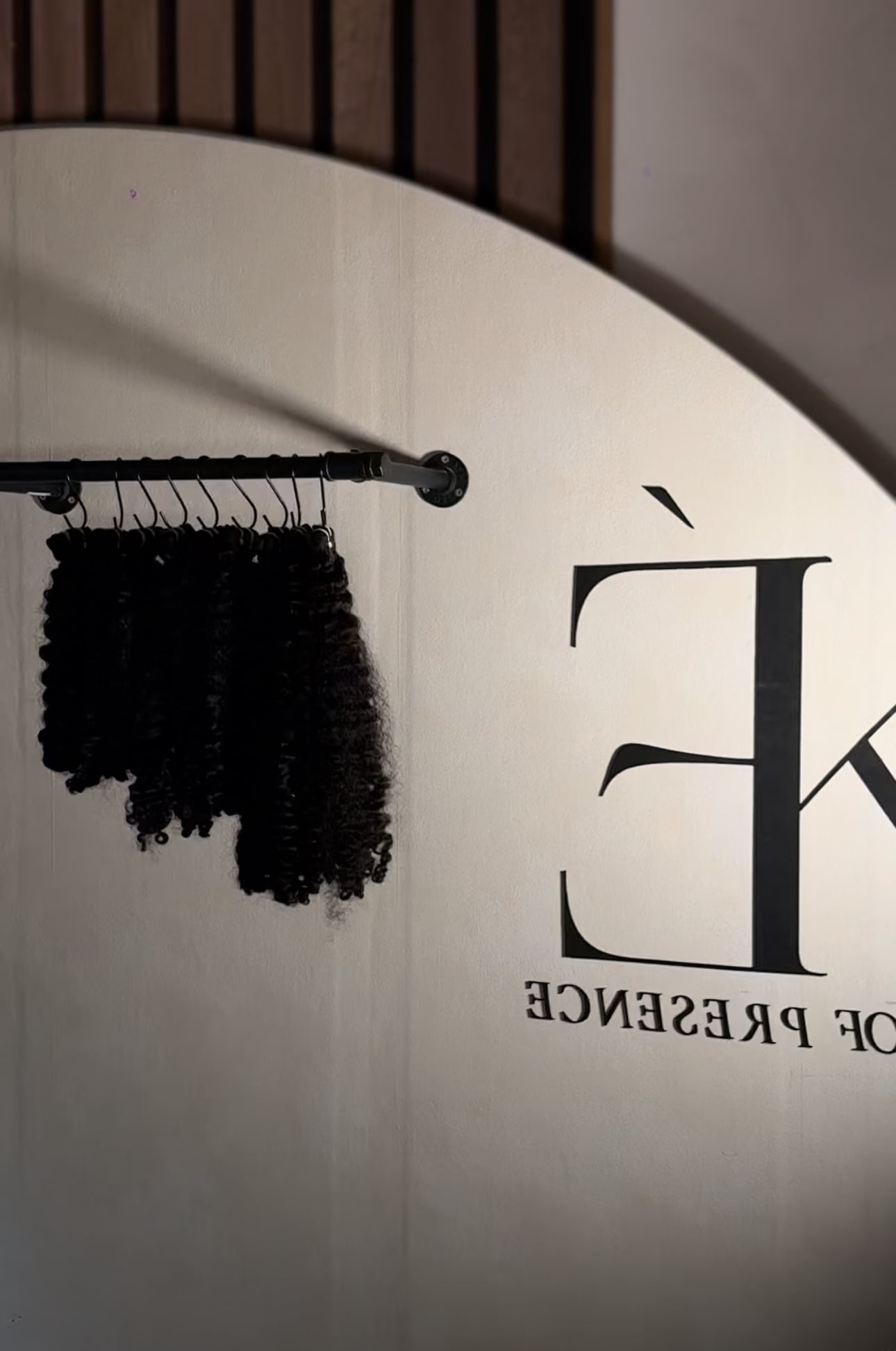 Rauwe Vietnamese SDD - Birmese krullend