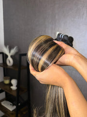 Rauwe Vietnamese hoogtepunten SDD - Straight