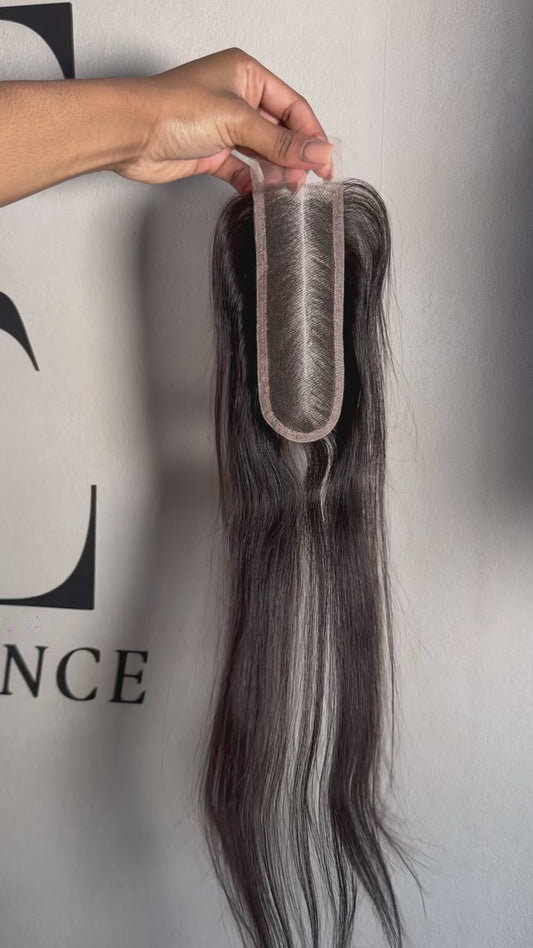 Raw Vietnamese-2X6 HD closure