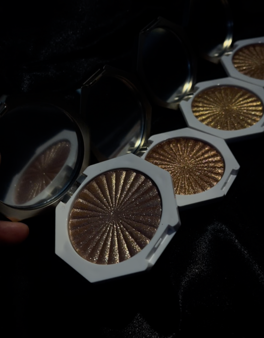 16PM.CO Ultragepigmenteerde Shine'N Go markeerstift