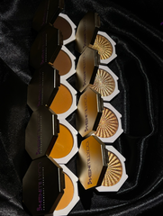 16PM.CO Matte perspoeder/bronzer