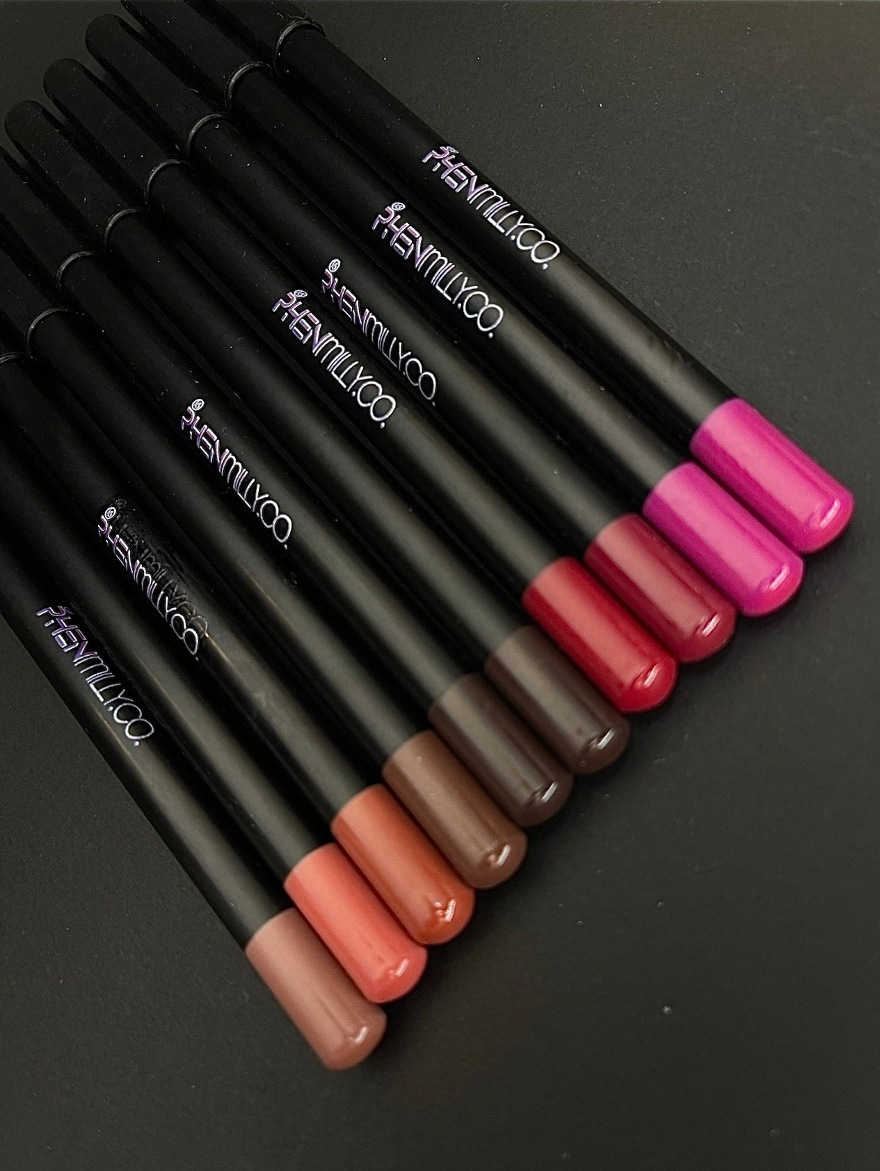 Professioneel lippotlood