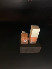 Vloeibare blush-pompen