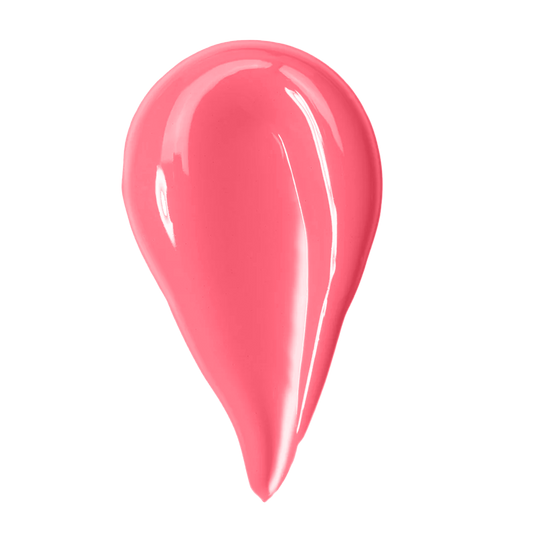 Vloeibare blush-pompen