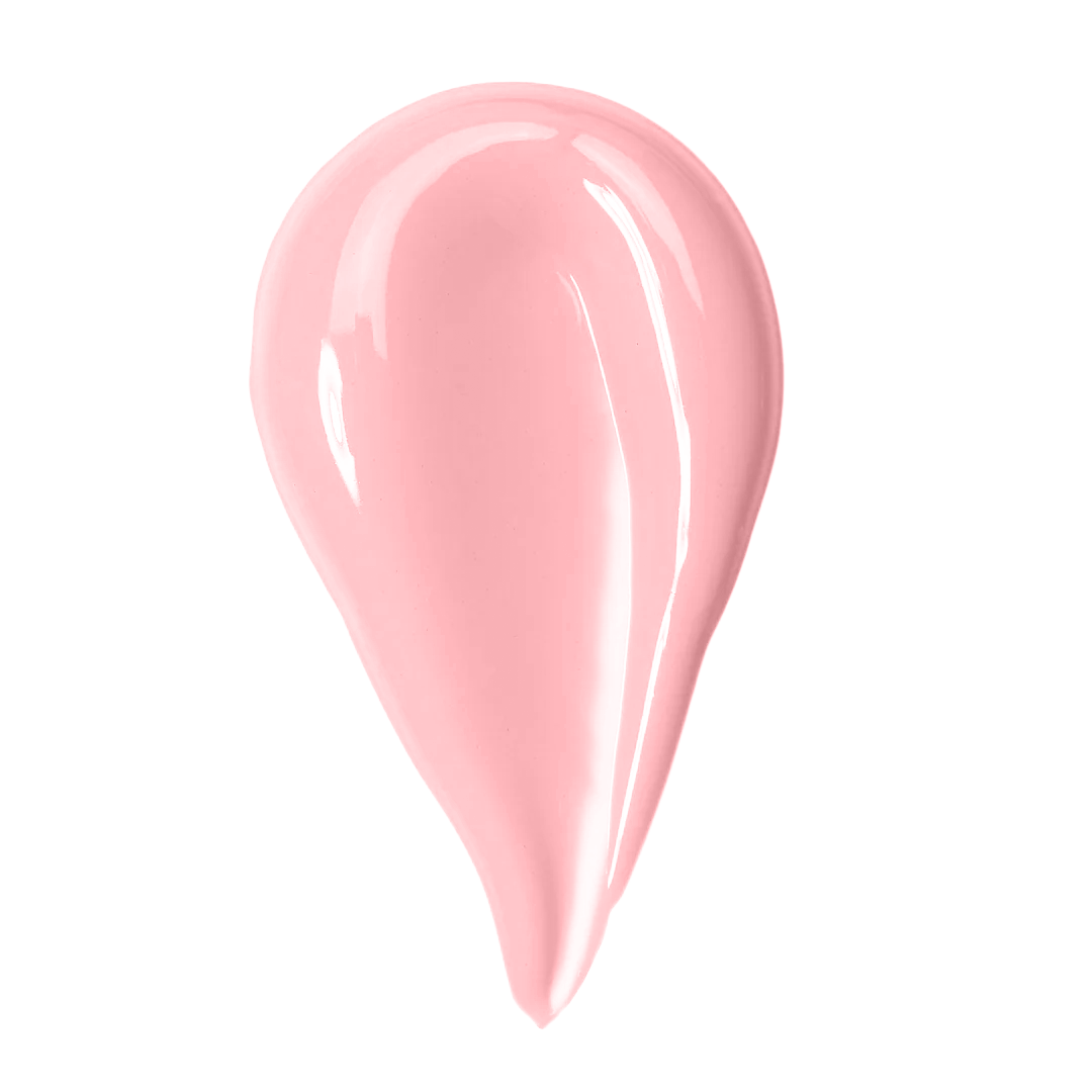 Vloeibare blush-pompen