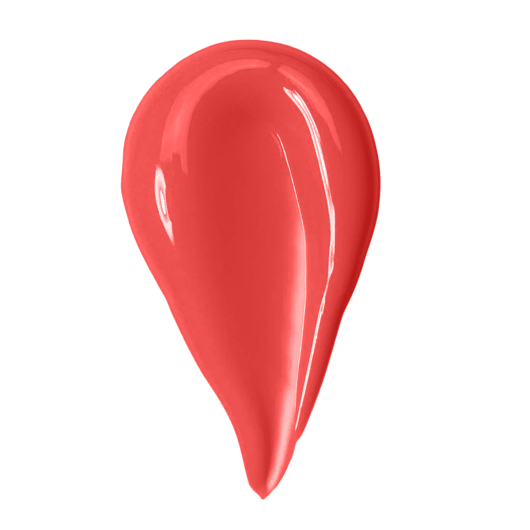 Vloeibare blush-pompen